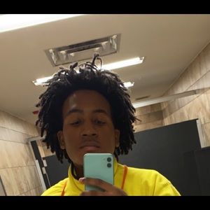 Meet your Posher, Edward